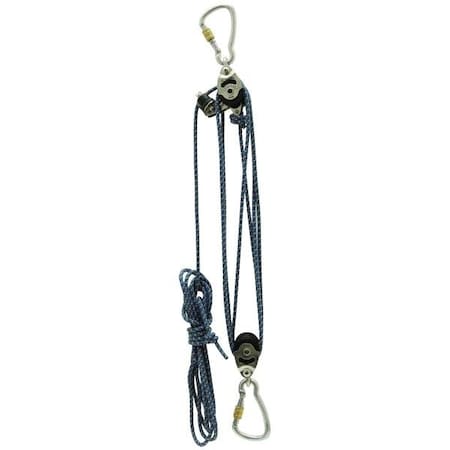 Kong Usa Mini Hoist haul system 208001000KK
